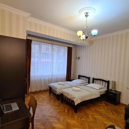 Hotel Bu Tbilisi Ngoại thất bức ảnh