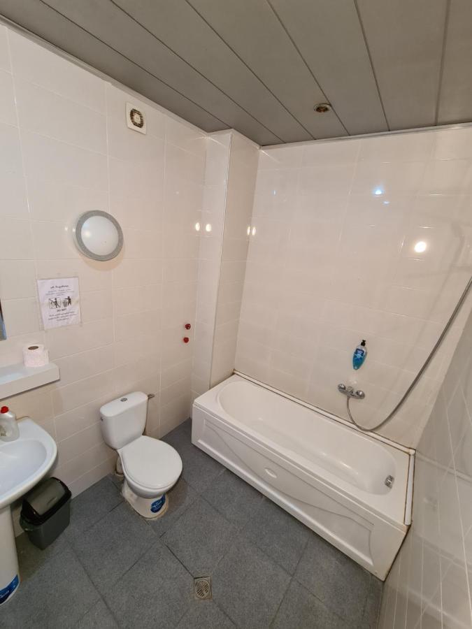 Hotel Bu Tbilisi Ngoại thất bức ảnh