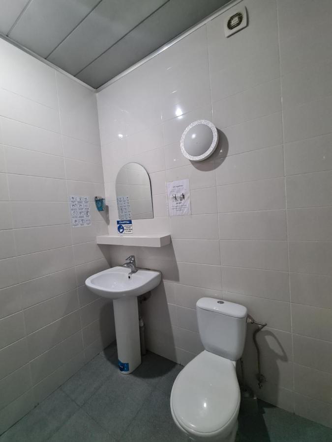 Hotel Bu Tbilisi Ngoại thất bức ảnh