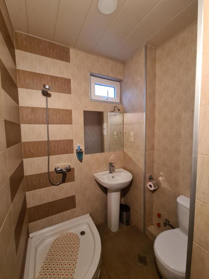 Hotel Bu Tbilisi Ngoại thất bức ảnh