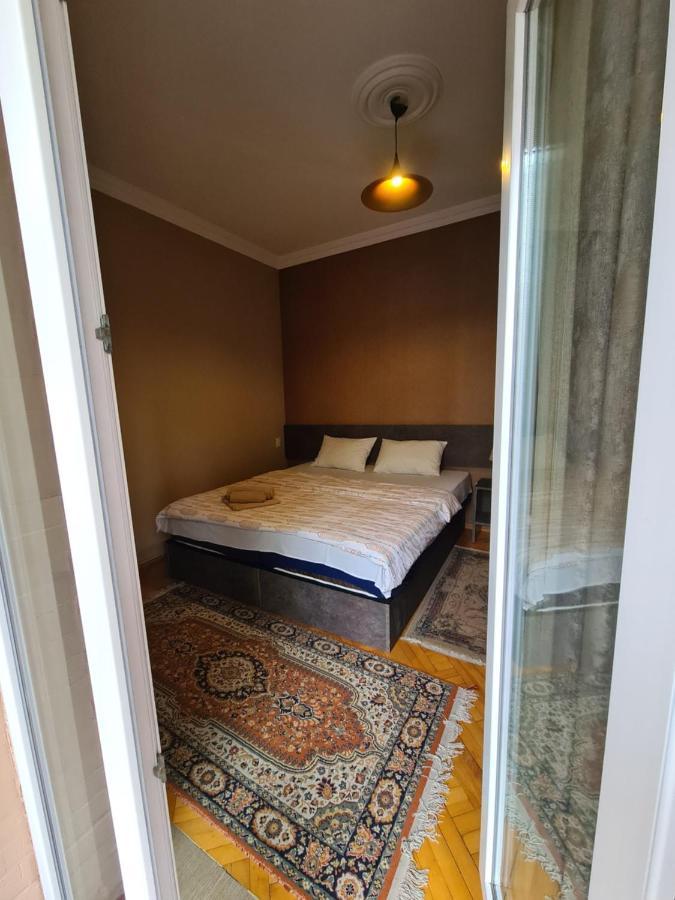 Hotel Bu Tbilisi Ngoại thất bức ảnh