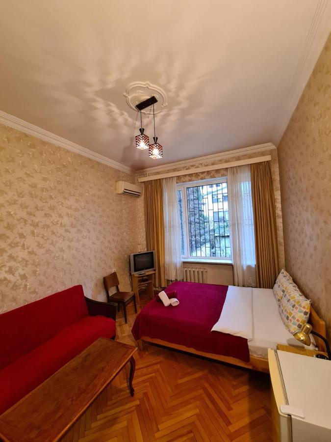Hotel Bu Tbilisi Ngoại thất bức ảnh
