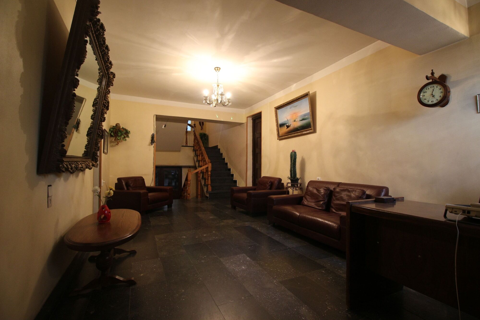 Hotel Bu Tbilisi Ngoại thất bức ảnh