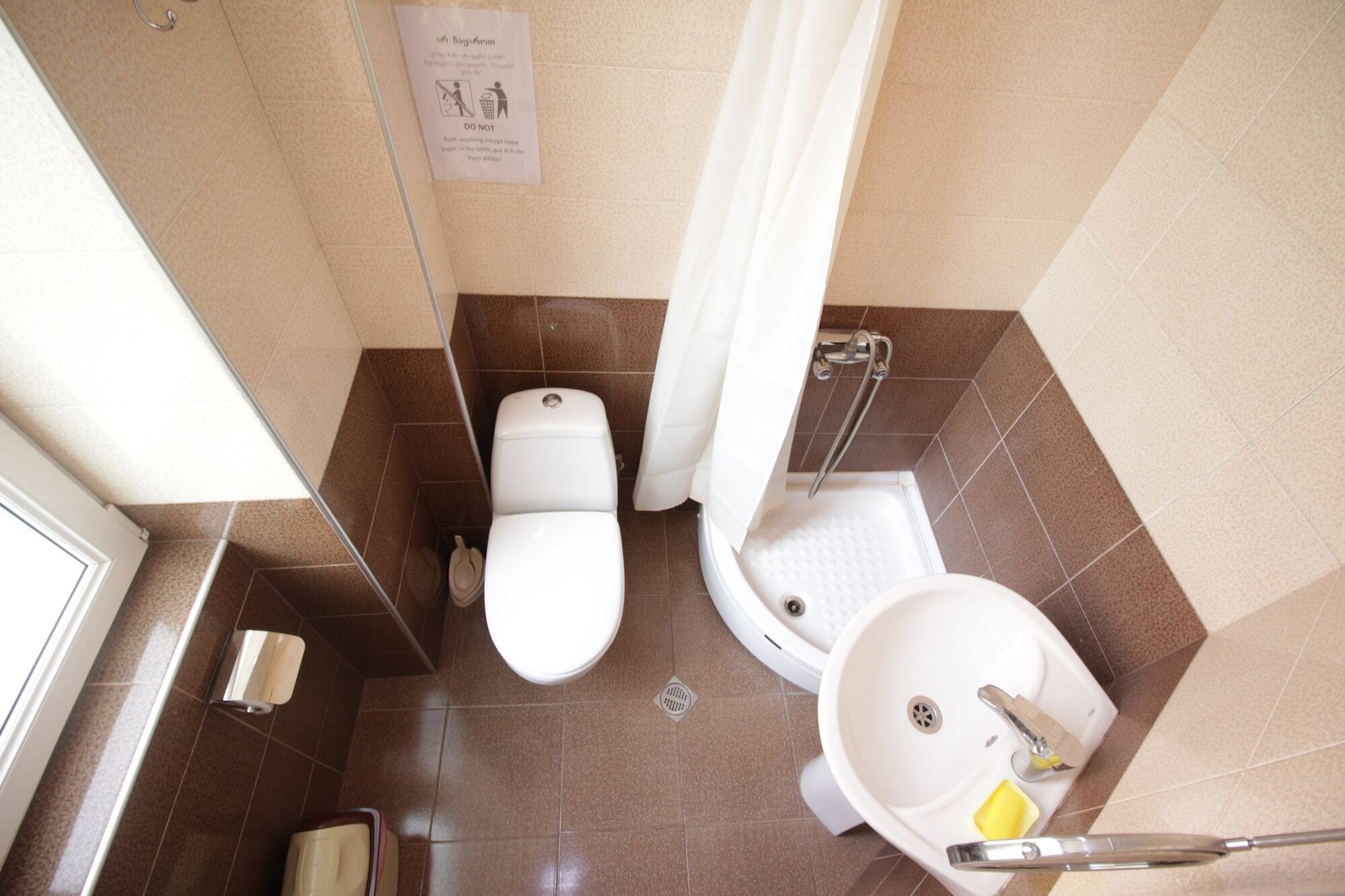 Hotel Bu Tbilisi Ngoại thất bức ảnh