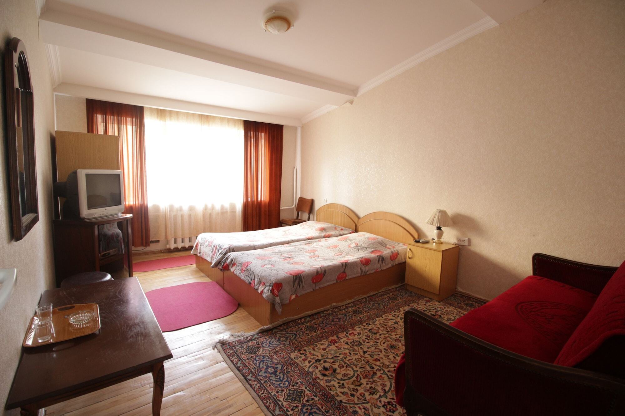 Hotel Bu Tbilisi Ngoại thất bức ảnh